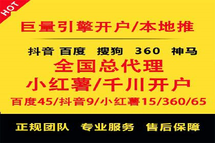 竞价端口开户成功助力企业增长